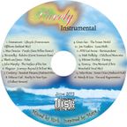 Purely Instrumental - Chillout Mix June 2013
