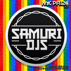 SAMURI DJS  After Hours NYC V01 E13: NYC Pride 2018 Pt. 1 - Sense Of Style