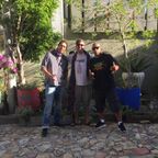 Simbad with DJ Superfly & DJ Rozzano // 19-03-21