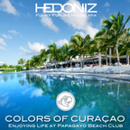 Colors of Curaçao