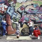 The Classics - Old School Raps & Rhymes (1979-1984)
