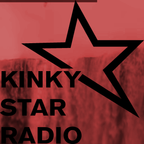 KINKY STAR RADIO // 13-03-2017 //