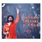 NAYUNO SPECIAL J. COLE