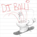 DJ BALLI mixtape x AVANT-RADIO