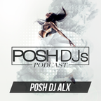 POSH DJ ALX 9.26.23 (Explicit) // 1st Song - Touch the sky (Pat C’s ROBO Edit)