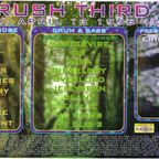 Eric Davenport - Live @ Bassrush (Third Rush) 4.13.96 _side.a