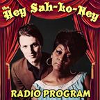The Hey Say-Lo-Ney Radio Program November 2020