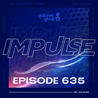Gabriel Ghali - Impulse 635