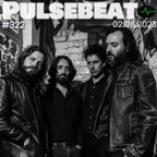 Pulsebeat #322 (02.08.2023)
