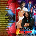 DJ Power OutDeer Mixtape