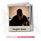 The Machine Cast #28 by Douglas Greed