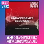 Tranceformer Sessions Vol 3 - 19.11.22