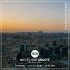 Under One Groove with Andy Mac - 13.01.2022