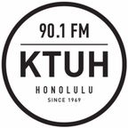 90.1 FM KTUH Honolulu - Friday Dub Crawl Guest Mix for Sejika 5.29.20