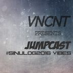 Jumpcast: Sinulog 2016 Vibes