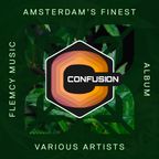 Ivano Carpenelli - Flemcy Amsterdam's Finest (ADE compilation 2019) (Confusion Roma mix)