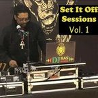 Set It Off Sessions Vol. 1