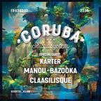 Coruba Soundsystem Mix Vol. 35 - Guestmix by Karter (Amapiano)