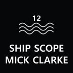 12 - Mick Clarke