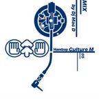 Dj Mac D - Culture M -05-
