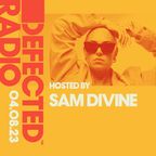 Defected Radio Hosted By Sam Divine 04.08.23
