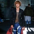 Trending Tunes: DSquared2 SS17 Runway Soundtrack