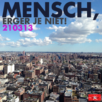 Mensch, erger je niet! - FM Brussel - Open Bar - 21/03/13