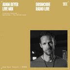 DCR638 – Drumcode Radio Live – Adam Beyer live mix from Loveland Festival, Netherlands
