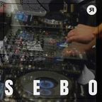 SEBO - DJ Set | rochade.org