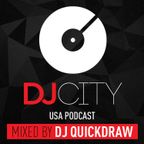 DJ CITY DEC 2016 PODCAST