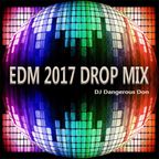 2017 EDM Drop Mix