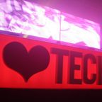 DJ Max Techman - TechmanиЯ #008