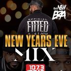 DJ New Era - NYE 2023 #NewEraMixshow 0n 107.3 The Beat