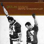 "Rare Grooves Jazz, Funk and Soul" by Denny Kneckebruch (2001)