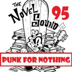 Ep 95 Punk for Nothing