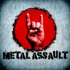 Metal Assault Podcast: Episode 1