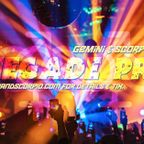 Gemini & Scorpio present Renegade Pride