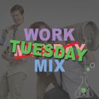Work Monday Mix