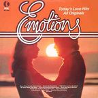 Adventures in Vinyl - Emotions (1984)