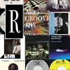 GLM Vol.33 -- MODERN JAZZ, JAZZ, BREAK BEATS, MPB, BOSSA NOVA - ジャズ、ブレイクビーツ、ボサノヴァなど- DJ Mix! BGM