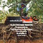 'ELECTRONIC ROOTS' GUEST MIX - SCIENTIFIC SOUND ASIA RADIO (JUNE 2023)