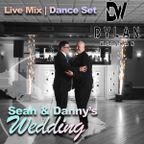 Dylan Weisman | Live set from Sean and Danny's Wedding