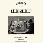 RADIO XXX - The Show - 25 March 2021