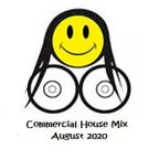 Commercial House Mix August 2020