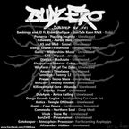 Dubstep Mix XXI - Studio Mix by BunZer0