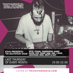 The Southpoint Show with KXVU, 9TRANE, Tik&Borrow, Hamdi, The Collective, J River, Danny Jaqq & More