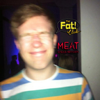 The Fat! Club Radio on MEATtransMISSION - 31/03/15 with Nomis