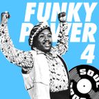Soul Cool Records/ Soul South - Funky Power 4