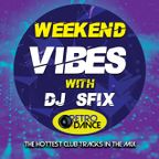Weekend Vibes with Dj Sfix Vol 42