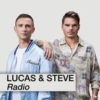 Lucas & Steve Radio 032